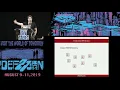 Besim Altinok - Wi Fi Threat Modeling and Monitoring