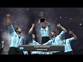 PES 2009 | COPA DEL MUNDO CON  ARGENTINA ⭐⭐⭐ 🧉