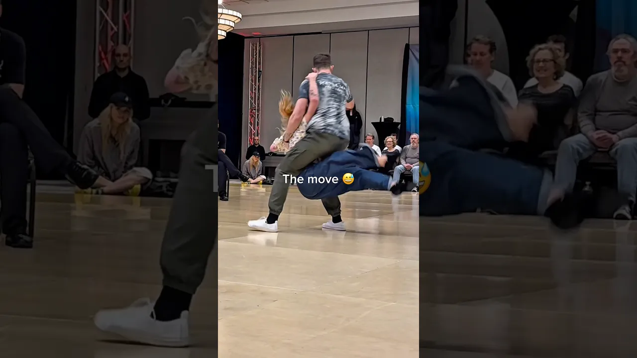 Their reactions 😳🤯 #dance