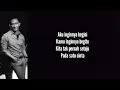 Download Lagu Numata - Begini Begitu (Lirik)