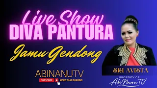 Download SRI AVISTA - JAMU GENDONG 🎤 TARLING PANTURA | AbiNanuTV MP3