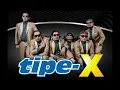 Download Lagu TIPE-X KAMU NGA SENDIRI 2014