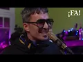 Amores como el nuestro – Emmanuel Horvilleur (con Mex Urtizberea) | Sesiones ¡FA!