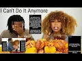 Elli Soul Deleted All The Instagram Post Is Zaddy Chunk Chunk G y is Delvin going both ways