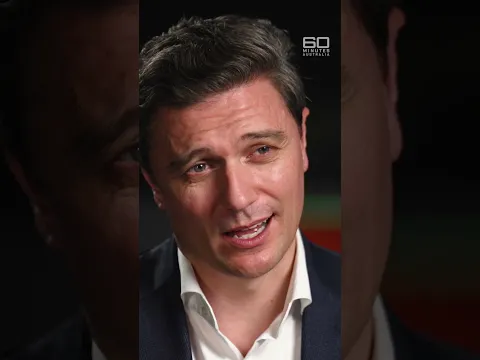 Manosphere influence linked to violent extremism | 60 Minutes Australia