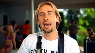 nickelback this afternoon official video 