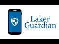 GVSU Laker Guardian