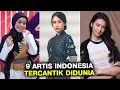 Download Lagu 9 Artis Wanita Indonesia Yang Masuk Nominasi Wanita Tercantik Di Dunia - Gosip Artis Hari Ini
