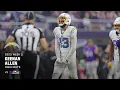 Keenan Allen s best plays from incredible 264-yard game Week 3
