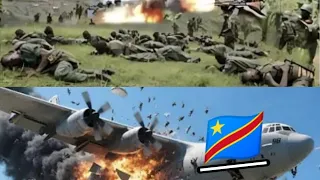 KURUYUMUGOROBA WATARIKI 11 10 2025 TUGARUNSE MUBIGANIROBYACHU AHO WAZARENDO NA M23RDF FRDC BAHANGANY 