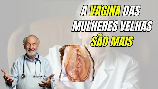 Alerta Mudanças Nas Mulheres Após os 50 Anos Que Você Não Conhecia...