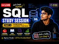 Learning SQL From Scratch Part 4 Pomodoro Study With Me