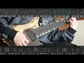 Download Lagu Mindscape - Inside Of Me (Playthrough + Screen Tab)