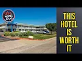 Motel 6 Bellmead TX - Waco
