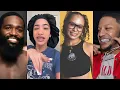 19 Year Old Streamer Aya Tanjali THREATENS To Press CHARGES Against Adrien Broner