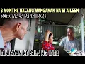 Download Lagu MALAPIT NA MANGANAK SI AILEEN PERO WALA PANG PERANG IPON KAYA DAPAT MAG TRABAHO NA SI MCMC