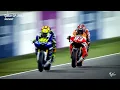 #GrazieVale - Rossi's Greatest Rivalries: Marc Marquez