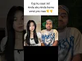 Download Lagu Dance Tiktok Viral 2025 Rindu Aku Rindu Kamu Versi Promax! 😍 #shorts #danceviral2025 #fyp