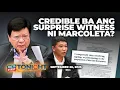 Download Lagu Marcoleta's surprise Senate witness under scrutiny