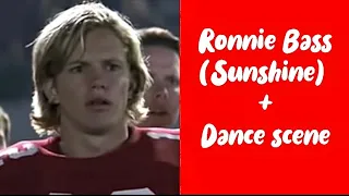 Download Ronnie Bass (sunshine) scene pack + dance scene MP3