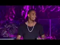 Trey Songz - Neighbors Know My Name Live