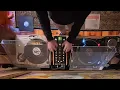 All Vinyl Skeezy Alt DJ Set (Jon Spencer to Massive Attack, and Morphine to The Strokes)