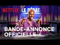 Video di En Place | Bande-annonce officielle | Netflix (Jean-Pascal Zadi, Eric Judor, Benoît Poelvoorde)