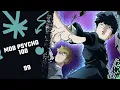 Download Lagu Mob Psycho 100 Season 1 Opening Full Version [MOB CHOIR \