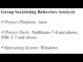JAVA WEB BASED PROJECTS JAVA WEB BASED THESIS JAVA WEB BASED CODE PROJECTS
