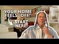Your Decor Fails Because Your Asking The Wrong Questions