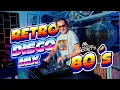 Lagu Dj Mario Andretti - Retro Disco Mix 80´s