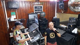                                                                 روائع شاب رضوان دندنها