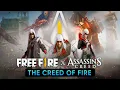 Download Lagu The creed of fire  | Free Fire X Assassins Creed [Full Music Video]