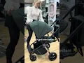 Download Lagu The NEW MyBabiie MB450i 3-in-1 Travel System⭐️ RRP £399! #MyBabiie #MB450i #TravelSystem