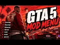 GTA 5 Mod Menu PC 2026 FREE Kiddions Cheat Money Hack Online Mods UNDETECTED