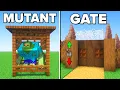 Download Lagu Minecraft: 15+ APOCALYSPE Build Hacks!