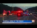 Funeral for 3 Year Old Open to Public