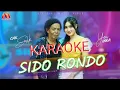 Download Lagu SIDO RONDO YENI INKA Ft SODIQ||Karaoke versi dangdut lambada