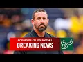 USF Expected to HIRE Ohio State OC Brian Hartline as Head Coach What Does This Mean For the Bulls