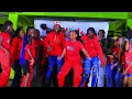 Bayanni Rybeena - MENU Dance Kids Dance Africa