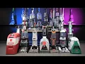 Best Carpet Cleaners 2026 We Tested 30 Machines