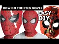 Download Lagu I Made A Spider-Man Mask With MOVING EYES - Electronics \u0026 3D Printing Are EASIER Than You Think!