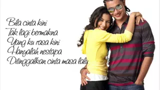 Watch Bila Cinta Gio Karaoke Video Free Hatkara