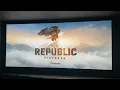 Download Lagu Paramount Pictures / Republic Pictures / Spyglass Media Group Logo (2025, Variant)