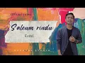 Download Lagu Saleum Rindu - Romi  Official Video