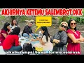 Lagu PERTAMA KETEMU YOUTUBER BANYUWANGI LANGSUNG PIKNIK BISA BAWA TREMOS SAK KOPINE DLL