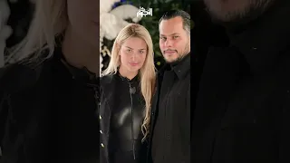 ساب بلده عشانها مين هو زوج رانيا التومي 