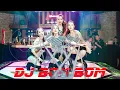 DISCO NONSTOP TECHNO REMIX - DJ BOMBOM - MUSIC REMIX@djmusic6513