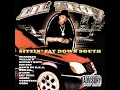 Wanna Be A Baller - Lil' Troy