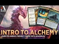 Download Lagu Intro to Alchemy | Learn MTG Arena’s Freshest Format with Amazonian | MTG Arena